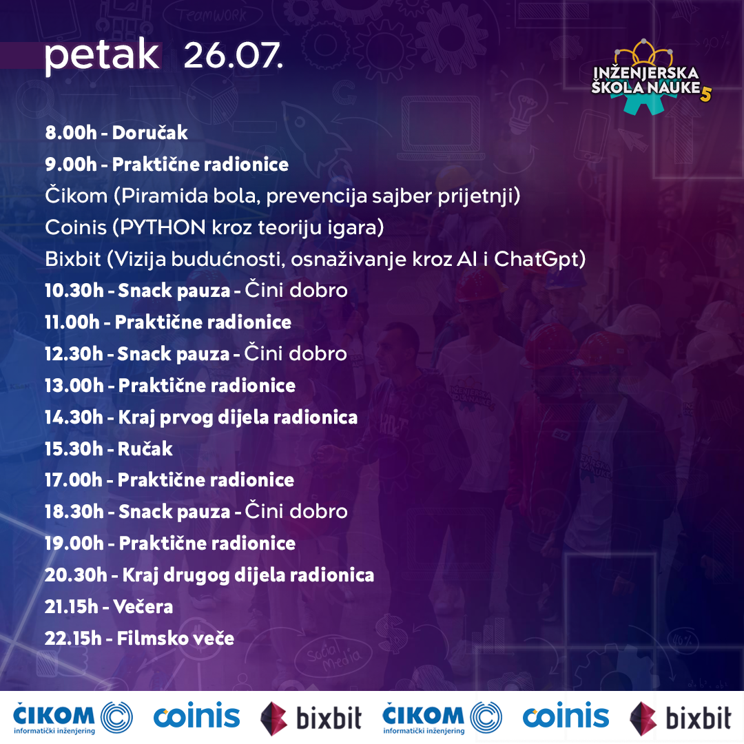 5.petak